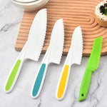 Safe Kitchen Set - For Little Chefs My Store