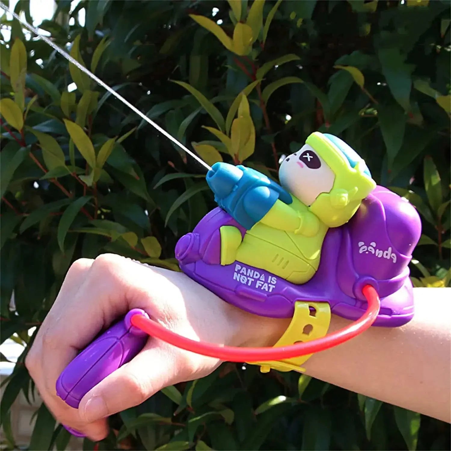 Water Wristband – Splashing Summer Fun for Little Adventurers My Store