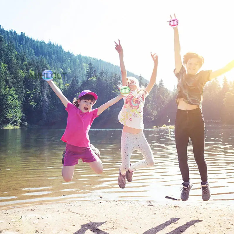 AquaBalloons – The Sustainable Water Fun for Summer My Store