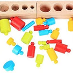 Cylinder Sorting Set My Store