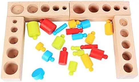 Cylinder Sorting Set My Store