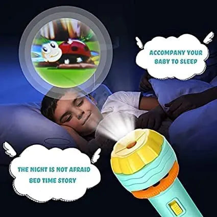 Dream Light Projector My Store