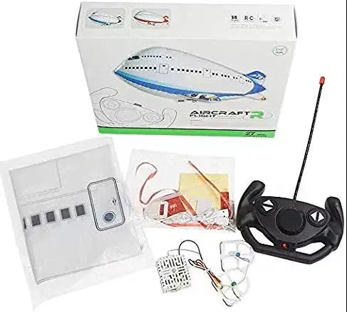 Aeroplane Balloon My Store