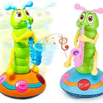 Wobble Caterpillar – Dance & Music Fun for Children My Store