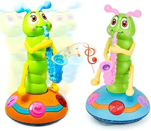 Wobble Caterpillar – Dance & Music Fun for Children My Store