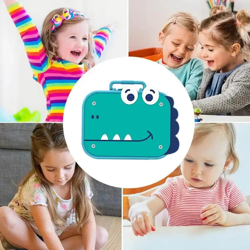 Montessori 3D Tool Box My Store