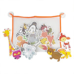 Cute Sticky Bath Animal Toy My Store