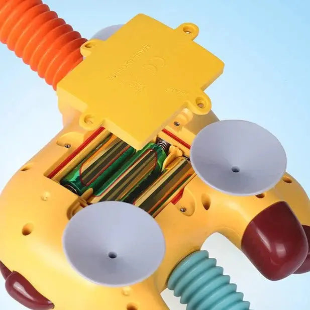 Sprightly Giraffe – Fun Bath Shower for Children My Store