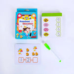 Learning Fun Cards My Store