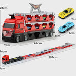 Race Track Transporter My Store