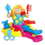 Creative Hair Studio – Hairdressing Playset for Children My Store