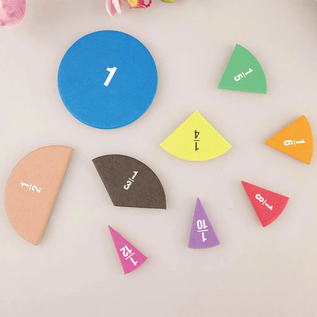 BruchPro – Mastering Fractions Made Easy! – Interactive Learning Game My Store