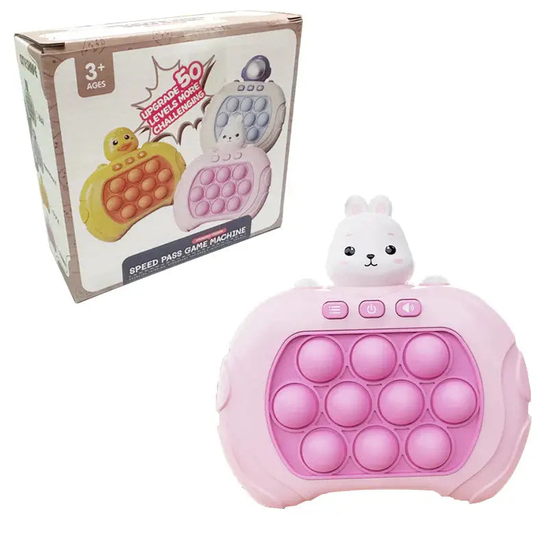 Pop-it Reflex Game My Store