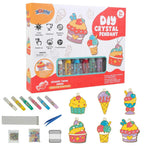 Festive Craft Set for Ornaments My Store