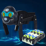 Robo Race Track My Store