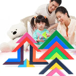 Rainbow Block Stacker My Store