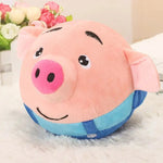 Bouncing Fun Piggy Ball | Perfect for Playtime - Interactive Toy Ball My Store