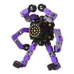 Transforming Toy Spinner | Endless Fun & Creativity - Fidget Toys My Store