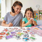 Clever Puzzle Cards My Store