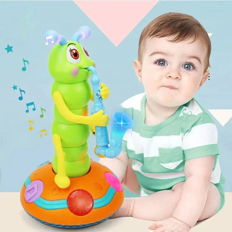 Wobble Caterpillar – Dance & Music Fun for Children My Store