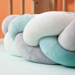 Handwoven Premium Baby Bed Pillow My Store