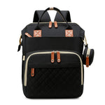 Multifunctional Baby Changing Backpack with Sleeping Space My Store