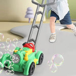 Bubble Lawn Mower Toy My Store