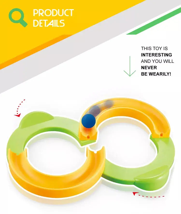 BallTrack - Train Balance and Movement Dynamics - Ball Game My Store