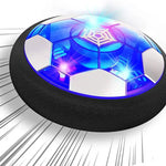 Hovering Air-Cushion Ball My Store