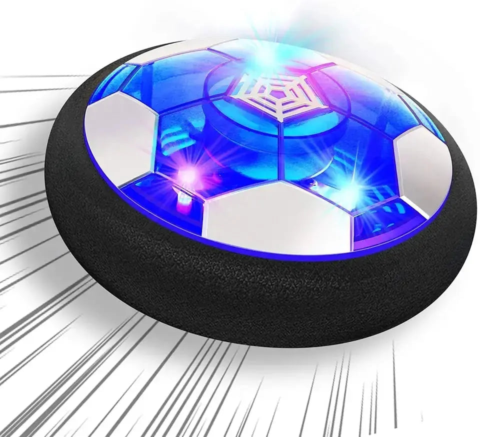 Hovering Air-Cushion Ball My Store