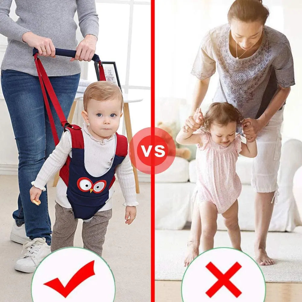 Toddler Walking Aid - Support for First Steps My Store