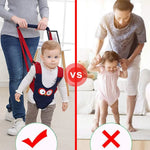 Toddler Walking Aid - Support for First Steps My Store