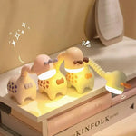 Cute Giraffe Night Light My Store