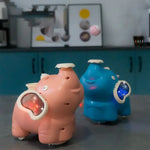 Funny Elephant Air Fountain Toy My Store