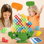 Dinosaur Balance Game My Store
