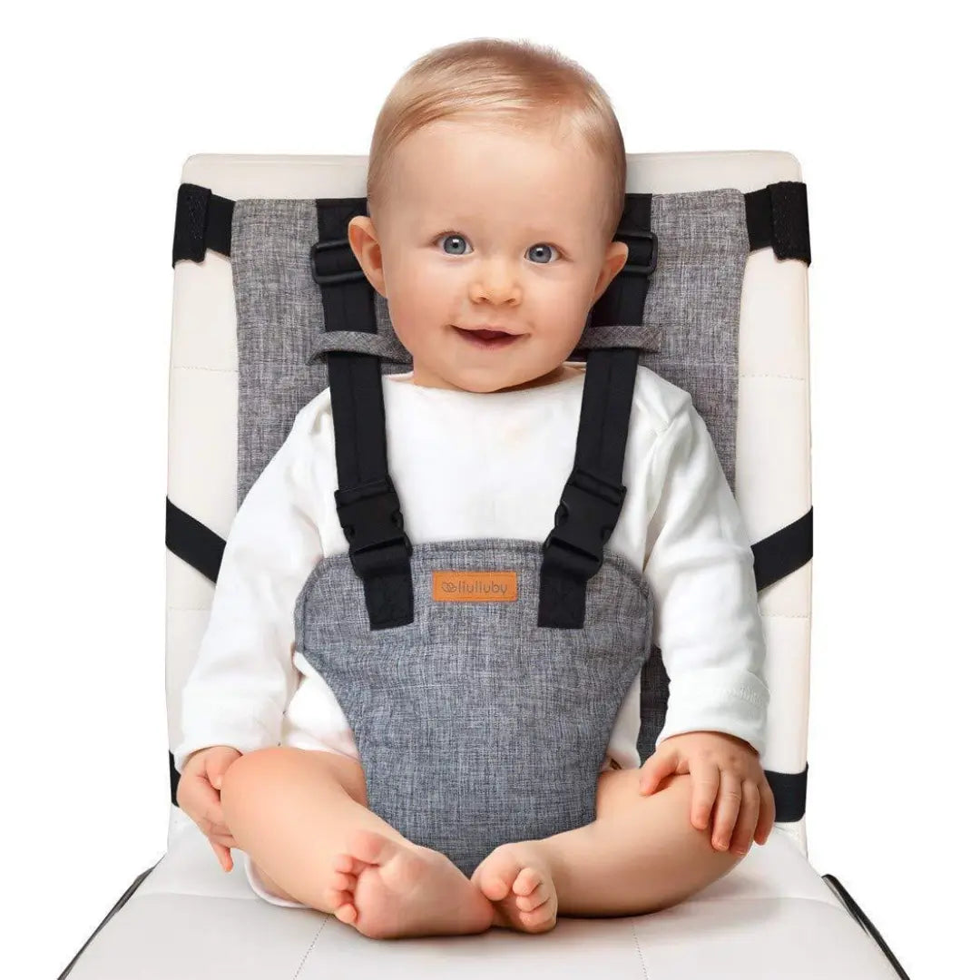 Portable Baby Seat Belt for On-the-Go My Store