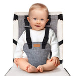 Portable Baby Seat Belt for On-the-Go My Store