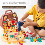 Electric Construction Set – Playfully Enhance Technical Skills My Store