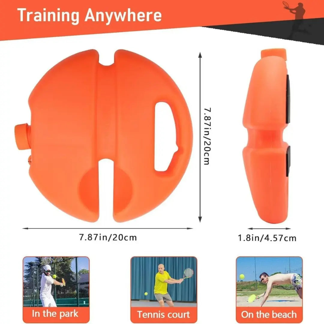 Tennis Ball Training Set My Store