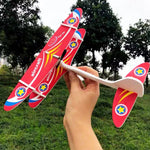 Foam Plane – The Sky Awaits You! My Store