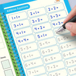 Magical Exercise Books (Set of 4 Books) My Store