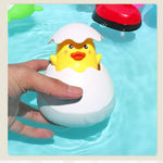 Bath Buddies – The Fun Bath Toy My Store