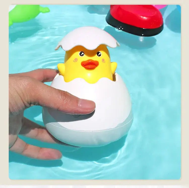 Bath Buddies – The Fun Bath Toy My Store