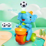 Elephant Balloon Toy My Store