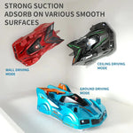 Laser Auto – The Next Generation Remote-Controlled Car My Store