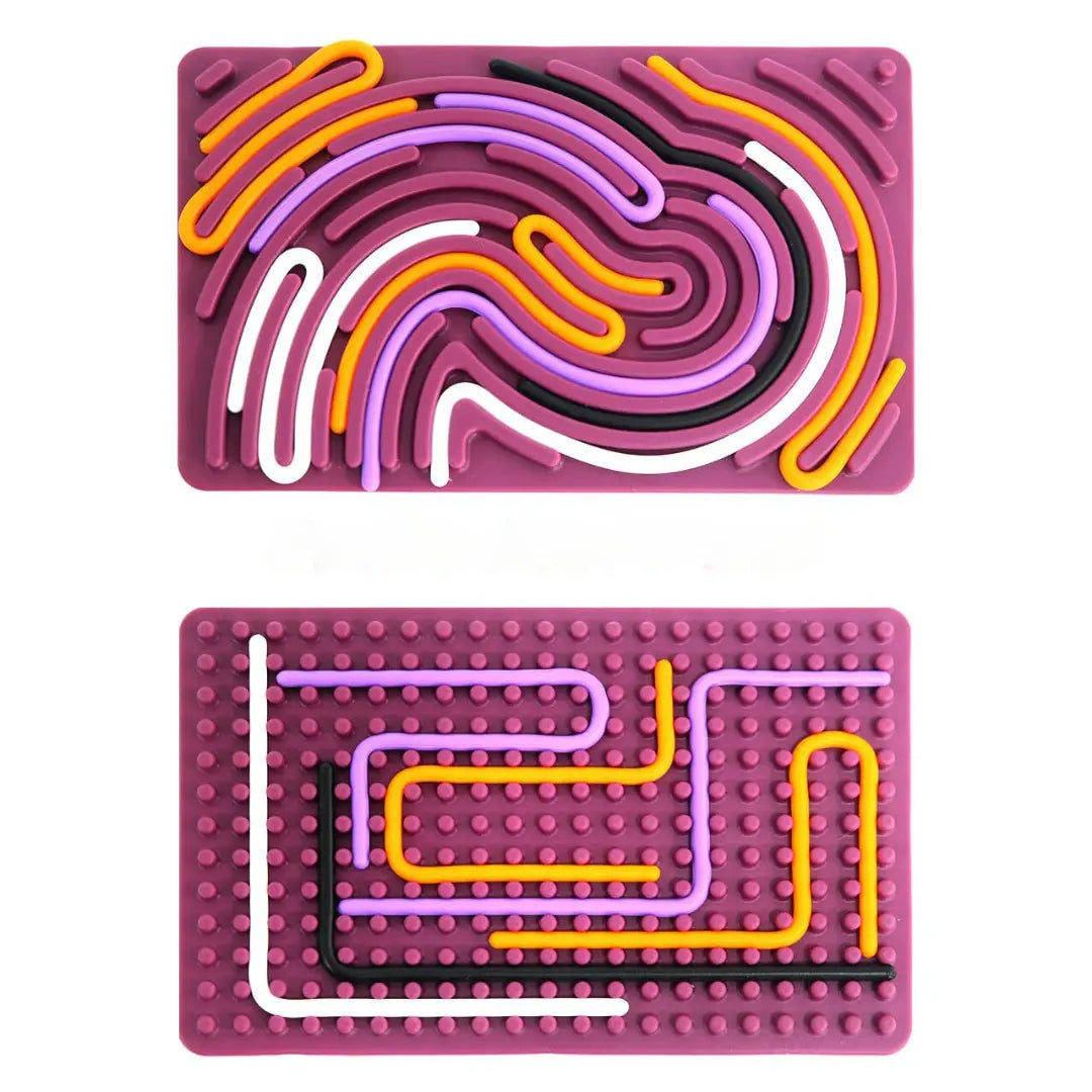 Educational Montessori Sensory Toy My Store