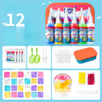 AquaFairy - Water Creative Set My Store