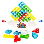Stability Tower – Build, Balance, Marvel! My Store