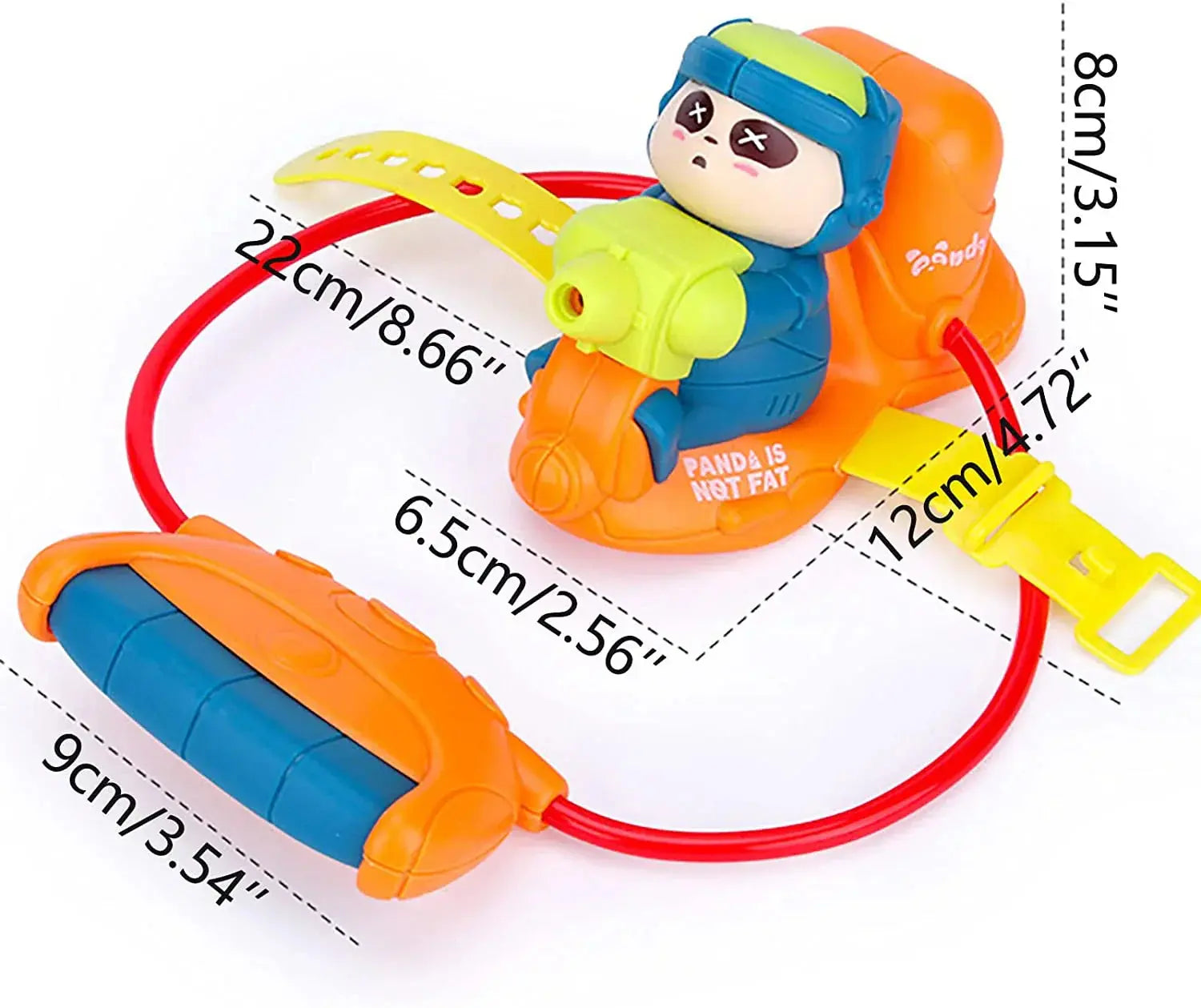 Water Wristband – Splashing Summer Fun for Little Adventurers My Store