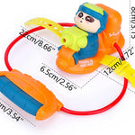 Water Wristband – Splashing Summer Fun for Little Adventurers My Store